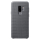 Etui Hyperknit Cover do Samsung Galaxy S9+ szare - 405934 - zdjęcie 2